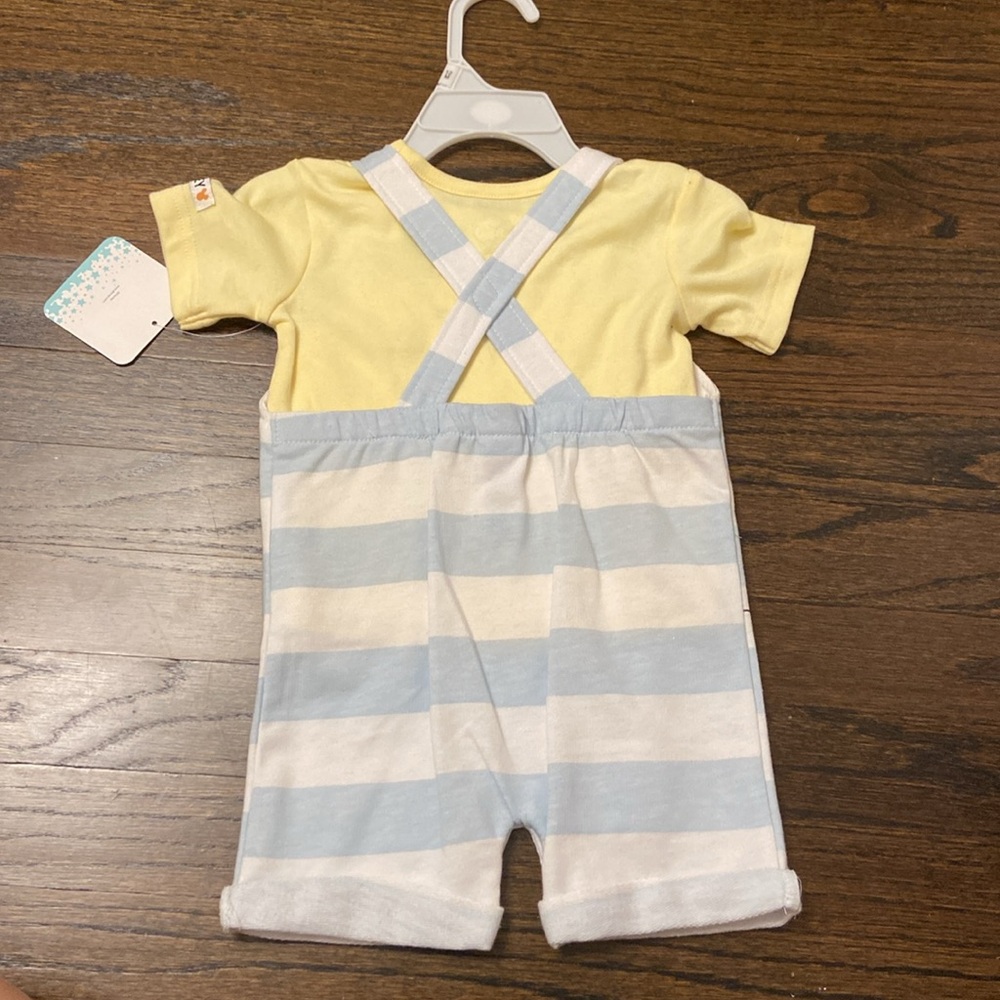 Mickey Mouse Two Piece Set - Picture 2 of 5